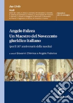 D'Amico G. (cur.); Federico A. (cur.)