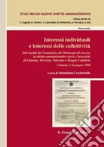 Licciardello S. (cur.)