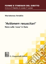 Amabile Mariateresa