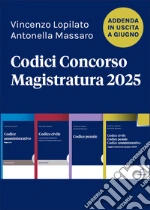 Lopilato Vincenzo; Massaro Antonella