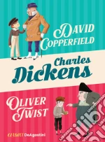 Dickens Charles