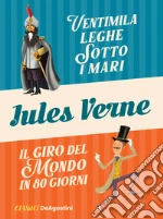Verne Jules