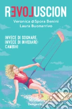 Benini Veronica @Spora; Buonarrivo Laura
