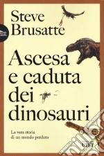 Brusatte Steve