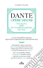 Alighieri Dante; Brberi Squarotti G. (cur.); Cecchin S. A. (cur.); Jacomuzzi A. (cur.)