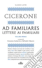 Cicerone Marco Tullio; Garbarino G. (cur.); Tabacco R. (cur.)