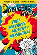 Wolk Douglas