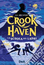 Arcanjo J. J.