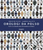 De Vecchi Paolo; Uglietti Alberto