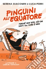 Perri Luca; Giacomin Serena