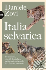 Zovi Daniele
