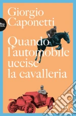 Caponetti Giorgio