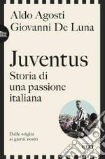 Agosti Aldo; De Luna Giovanni