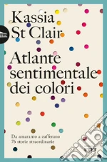St Clair Kassia