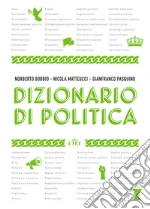 Bobbio Norberto; Matteucci Nicola; Pasquino Gianfranco
