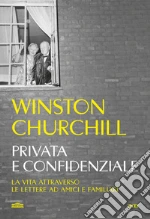 Churchill Winston; Packwood A. (cur.); Drake J. (cur.)