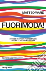 Ward Matteo