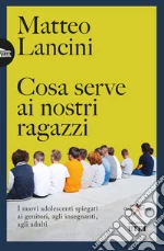 Lancini Matteo