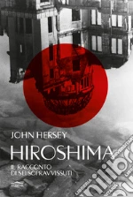 Hersey John