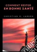 Larson Christian D.