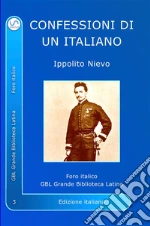 Nievo Ippolito