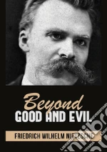 Nietzsche Friedrich