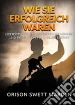 Swett Marden Orison