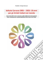 Garuzzo Rosalba; Garuzzo Giorgio