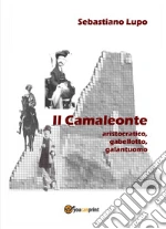 Lupo Sebastiano
