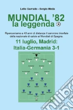 Gurrado Lello; Meda Sergio