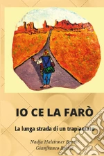 Haltinner Bortot Nadja; Bortot Gianfranco