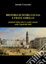 Cremonini Antonio