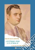 Jovine Francesco; Mucciaccio A. (cur.)