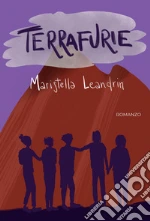 Leandrin Maristella