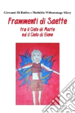 Di Rubba Giovanni; Witharanage Sileey Mathilda