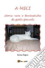 Regna Teresa