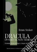 Stoker Bram; Giovannini F. (cur.)