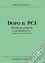 Gabriele Roberto; Pioppi Paolo