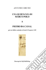 Bruno Antonio