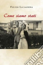 Lacagnina Fulvio