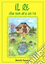Tapogna Mariella