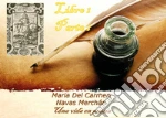 Del Carmen Maria; Merchn Navas