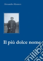 Marenco Alessandro