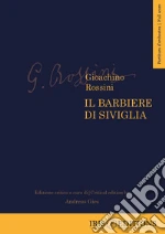 Rossini Gioachino; Gies A. (cur.)