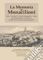 Grano M. T. (cur.); Martino E. (cur.); Mezzacappa L. (cur.)
