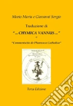 Marta Mario; Sergio Giovanni