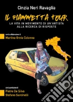 Neri Ravaglia Cinzia; Colonna Martina Greta