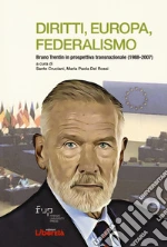 Cruciani S. (cur.); Del Rossi M. P. (cur.)