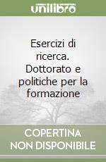 Boffo V. (cur.); Togni F. (cur.)