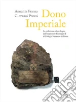 Franza Annarita; Pratesi Giovanni